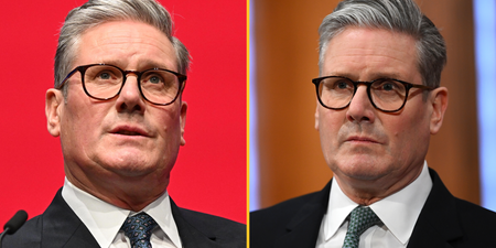 Starmer’s migration speech compared to Enoch Powell after ‘island of strangers’ comment