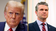 Trump officials reveal war plans after accidentally adding journalist to chat