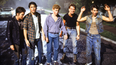 A cult classic crime drama movie is airing on TV tonight