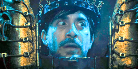 Netflix has just added one of the best horror movies of recent years