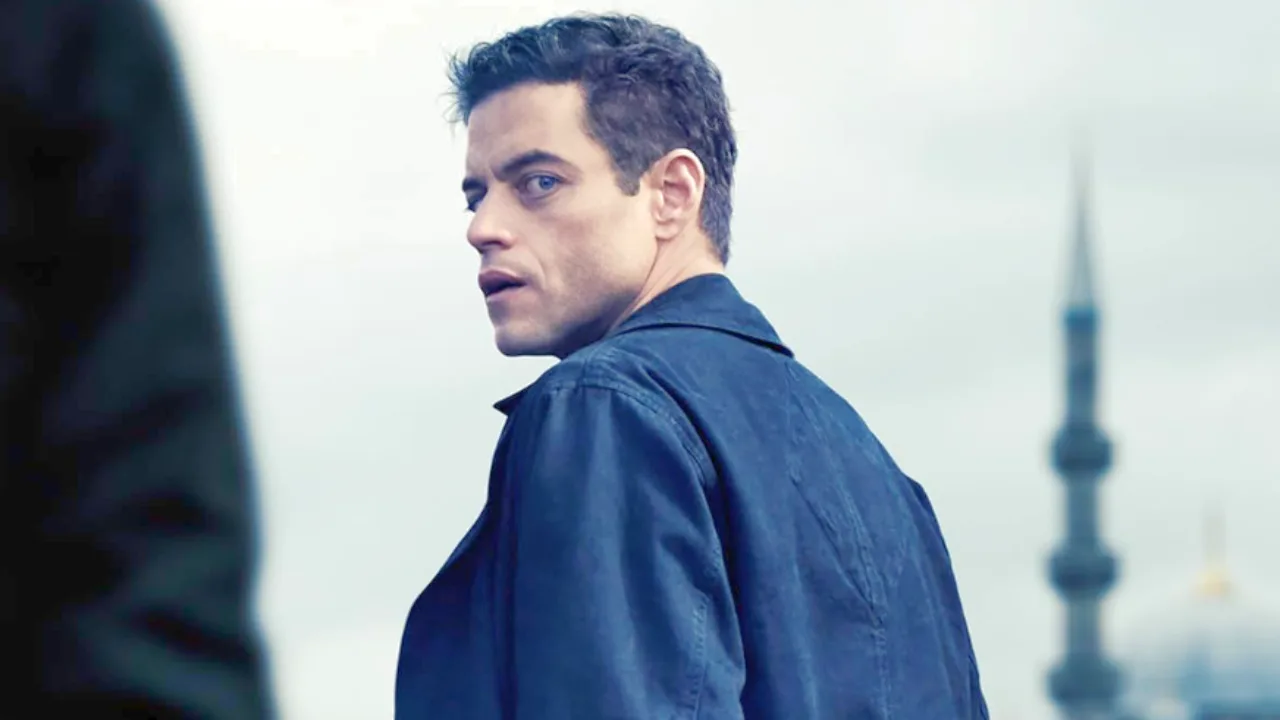 New action thriller movie with ‘modern, unique’ twist available to watch this week