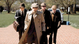 A brilliant modern heist thriller movie is airing on TV tonight