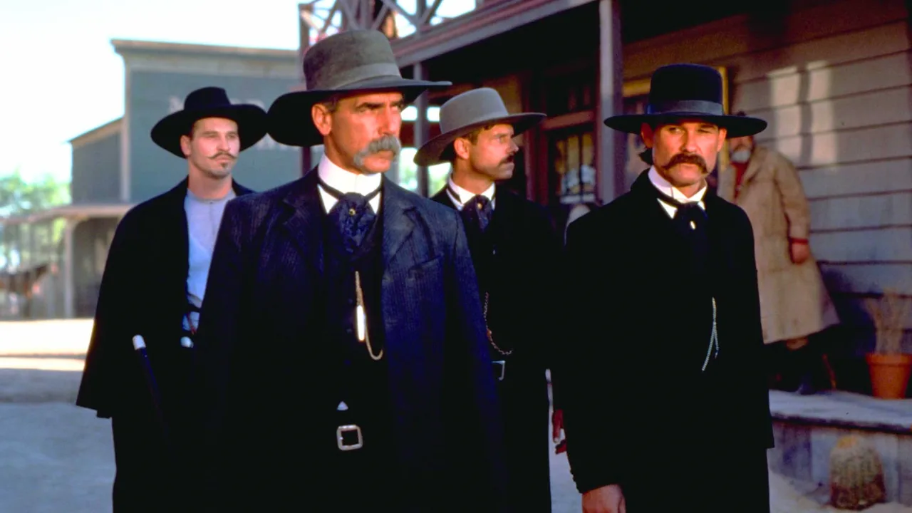 One of the greatest Western movies of all time is on TV tonight
