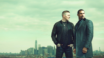 Netflix has just re-added all six seasons of its beloved crime drama series