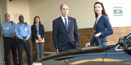 One of the best TV shows ever is getting a new streaming home