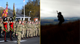 Former MI6 leader says Britain may need to re-introduce conscription