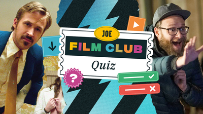 The JOE Film Club Quiz: Week 40