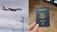 Tourists coming to the UK will need to pay to enter the country from this week
