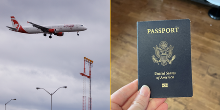 Tourists coming to the UK will need to pay to enter the country from this week