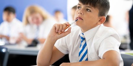New school uniform rules to affect up to four million children