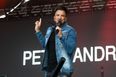 Peter Andre forced to delete trailer for Jamaican gangster movie amid racism accusations
