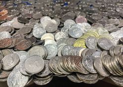 Shops could be forced to accept cash in future