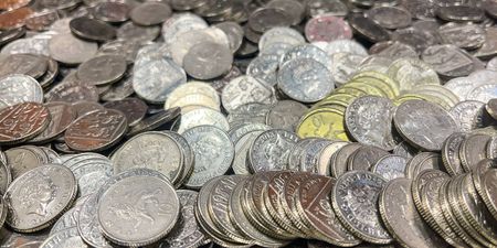 Shops could be forced to accept cash in future