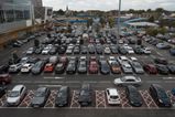 66% of Gen Z drivers admit they ask someone else to park their car for them
