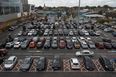 66% of Gen Z drivers admit they ask someone else to park their car for them