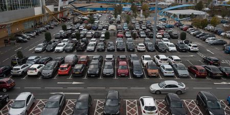 66% of Gen Z drivers admit they ask someone else to park their car for them