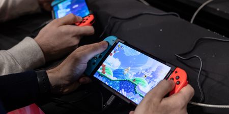 Nintendo issues urgent warning to new Switch 2 users