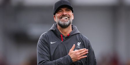 Jurgen Klopp ‘agrees to negotiate’ with European giant over manager role