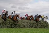 Aintree Grand National 2025: Follow all the action in our live hub