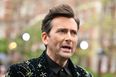 David Tennant issues plea to JK Rowling to ‘let people be’