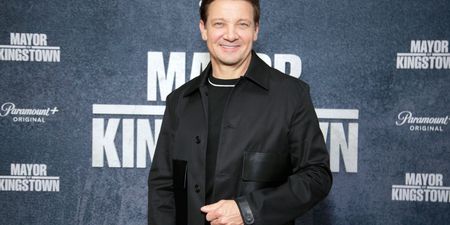 Jeremy Renner explains what he saw when ‘he died’ after snowplow accident