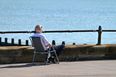 UK set for hottest day of the year this week as temperatures could hit 29C