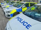 Police force blocks white applicants to boost diversity