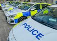 Police force blocks white applicants to boost diversity