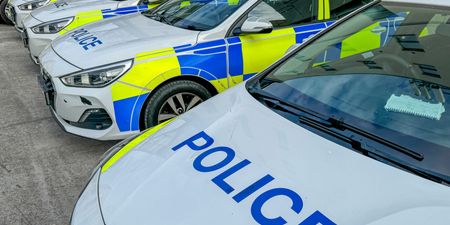 Police force blocks white applicants to boost diversity