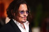 Johnny Depp returns to Hollywood for the first time since Amber Heard lawsuit