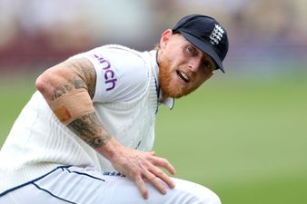 Ben Stokes: There’s a good reason we play so much golf