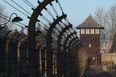 Students make neo-Nazi gesture on trip to Auschwitz and post picture online