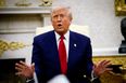 Trump takes cognitive test and claims ‘I got every answer right’ as president undergoes medical exams