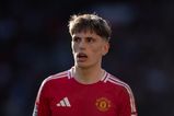 Man United slash asking price for Alejandro Garnacho ahead of summer clear out