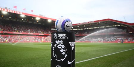The Premier League: Follow all the action in our live hub