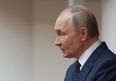 Putin reignites WW3 fears as he tests new nuclear missile from submarine