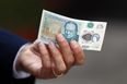 Bags of cash fall from security truck with dozens of people picking up £225,000