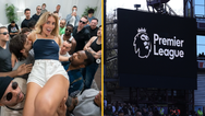 Bonnie Blue banned from Premier League club after attempting challenge at ground