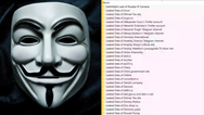 Anonymous hacks Russia releasing terabytes of Putin’s secret information