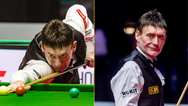 Snooker legend Jimmy White once took his dead brother’s body out on a pub crawl