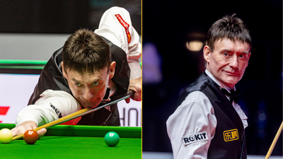 Snooker legend Jimmy White once took his dead brother’s body out on a pub crawl