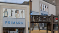 Woman dies in front of horrified shoppers in Primark as store is closed off