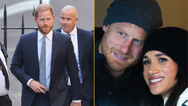 Prince Harry claims he was ‘singled out’ and ‘forced’ to quit as a royal