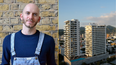 Dismembered body of top London scientist discovered in suitcase 8,000 miles away
