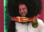 Celebrity Big Brother forced to tell Chris Hughes and JoJo Siwa to use human toilets