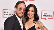Weezer bassist’s wife shot by police and booked for attempted murder