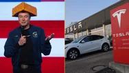Tesla sales hit lowest level in three years following Elon Musk backlash