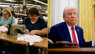 China mock America with humiliating AI video following Trump’s tariffs