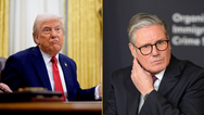 Here’s what Donald Trump’s tariffs mean for people in the UK