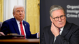 Here’s what Donald Trump’s tariffs mean for people in the UK
